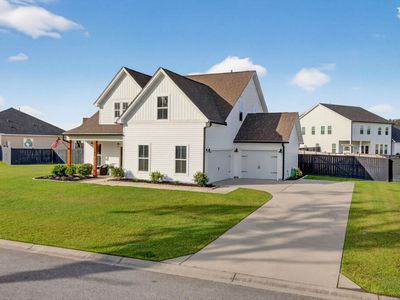105 Edisto Crossing Court, Ridgeville, SC 29472
