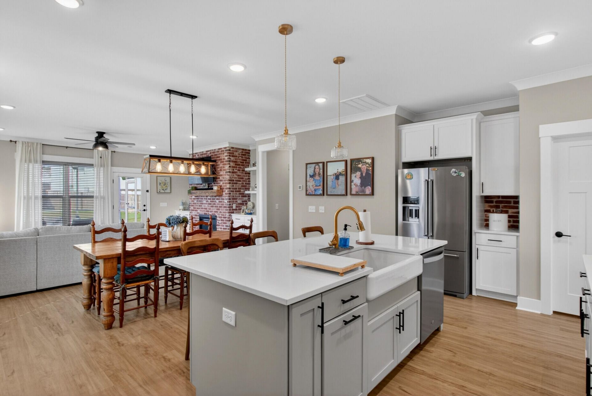 105 Edisto Crossing Court Photo 13