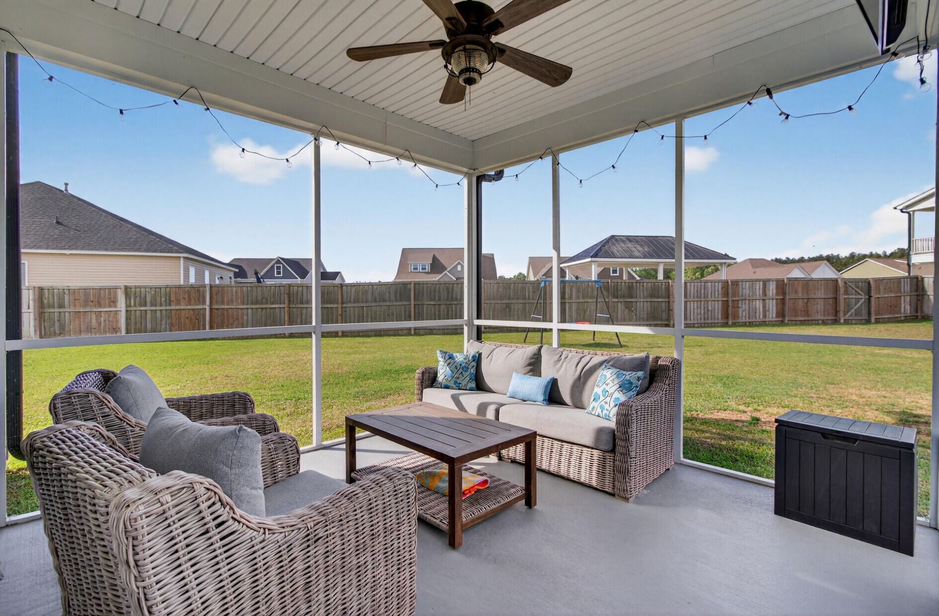 105 Edisto Crossing Court Photo 36