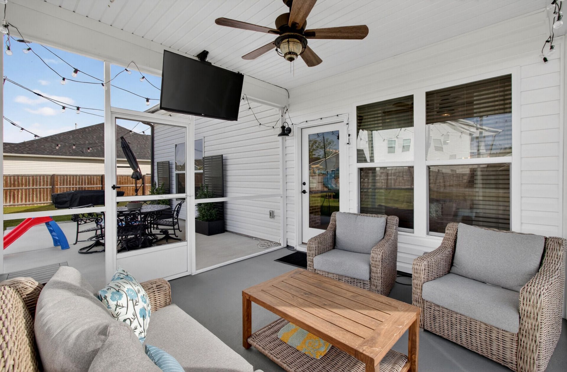 105 Edisto Crossing Court Photo 38