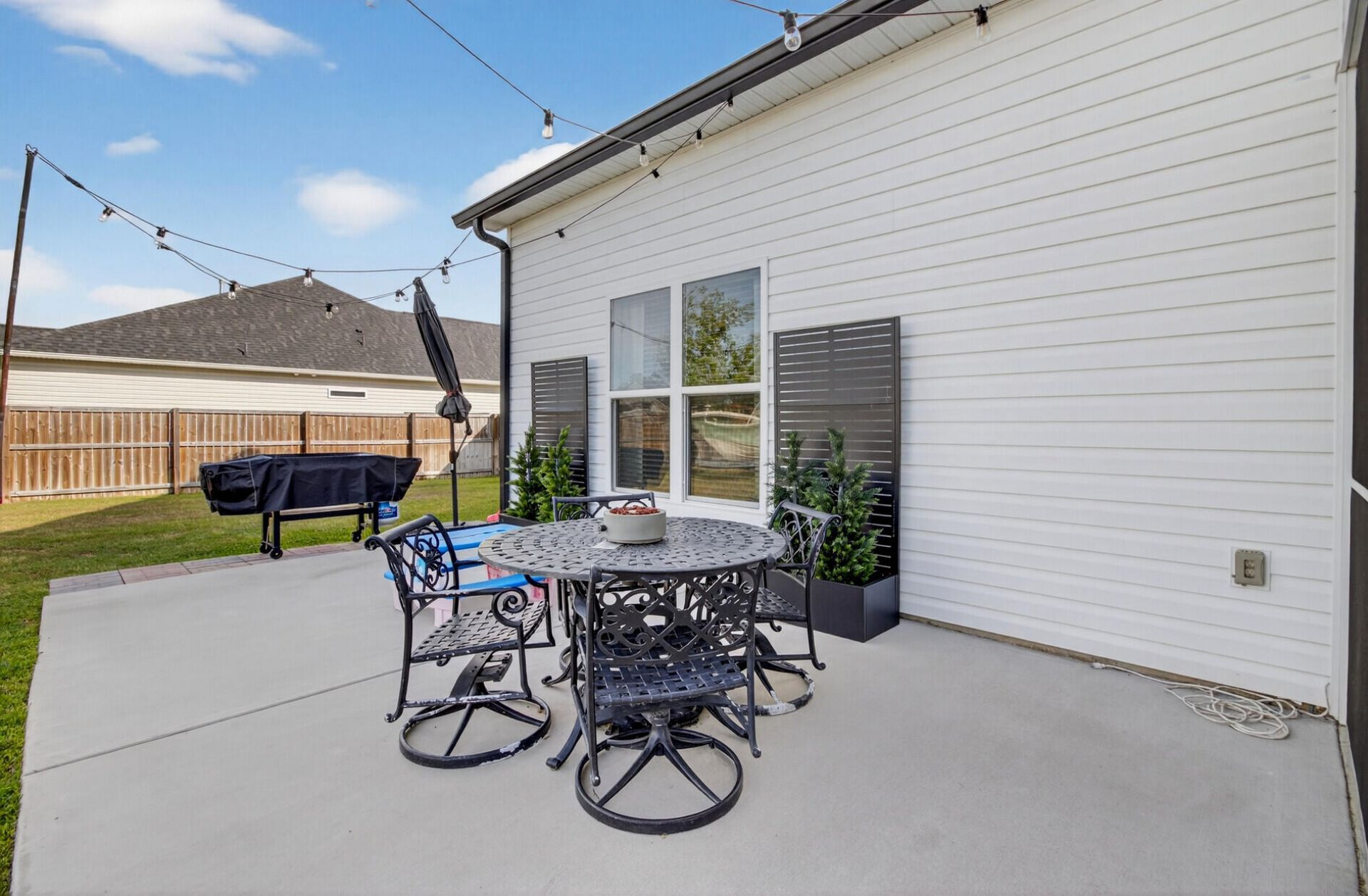 105 Edisto Crossing Court Photo 38