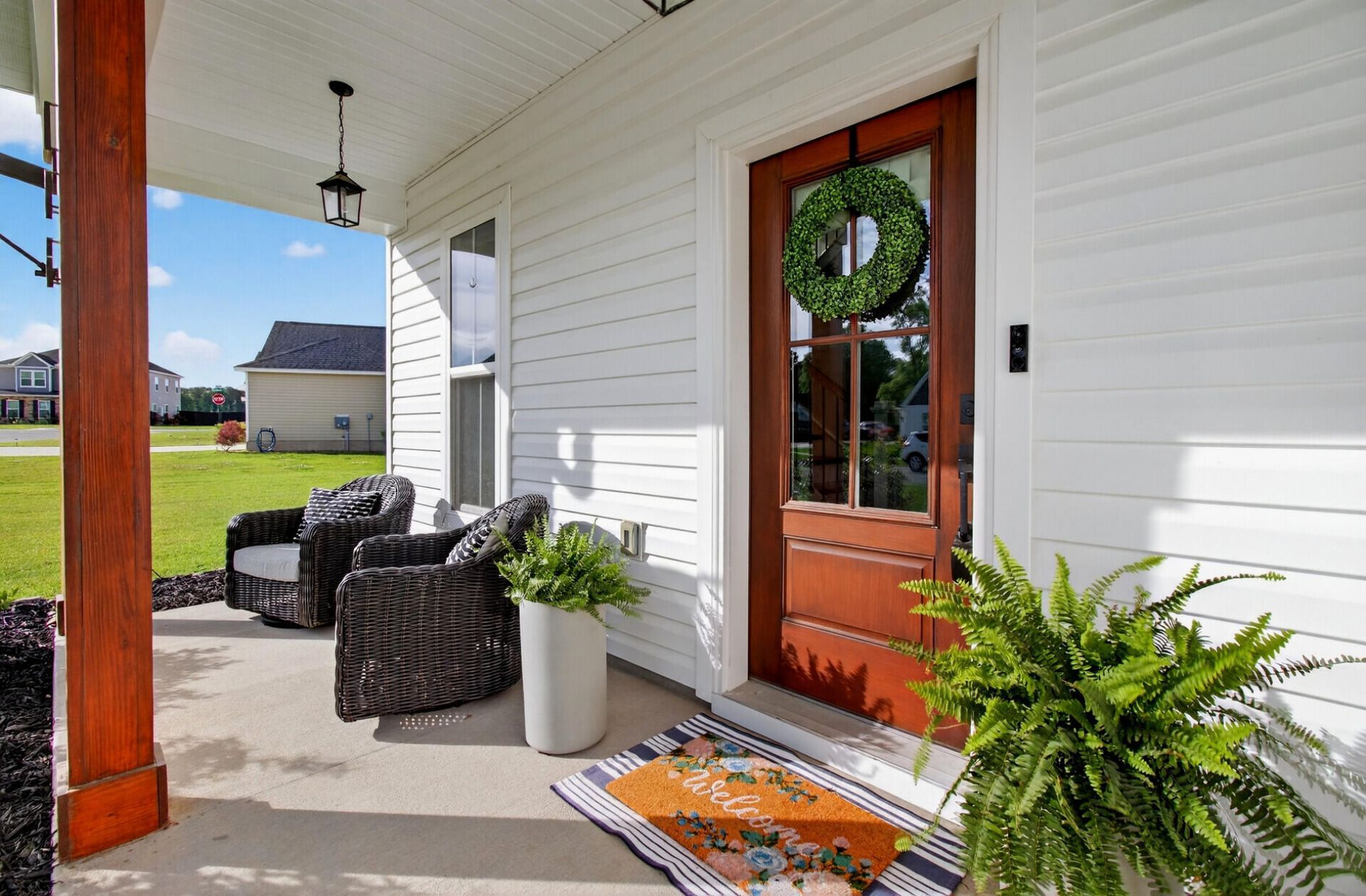 105 Edisto Crossing Court Photo 4