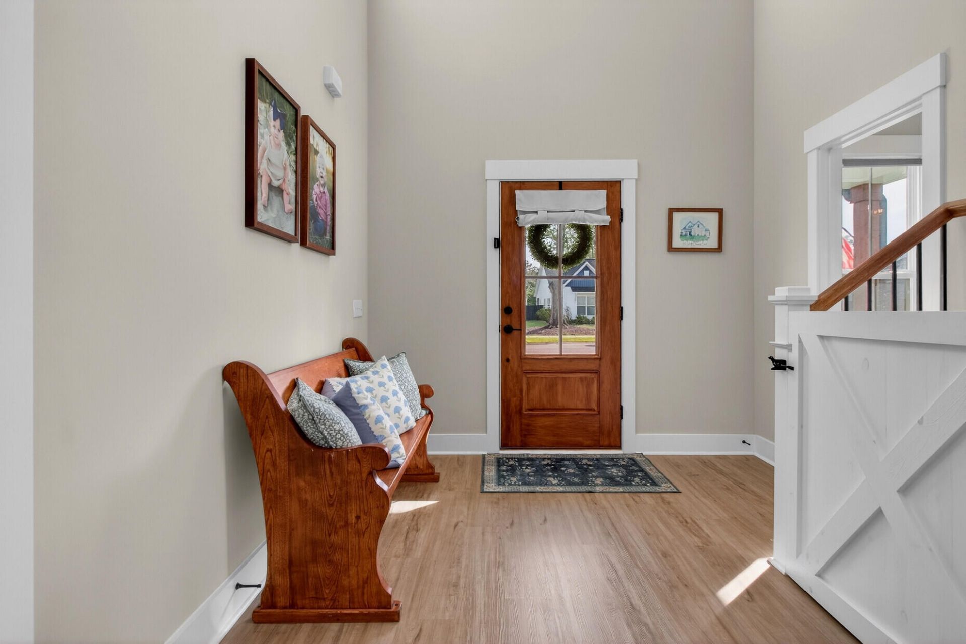 105 Edisto Crossing Court Photo 4