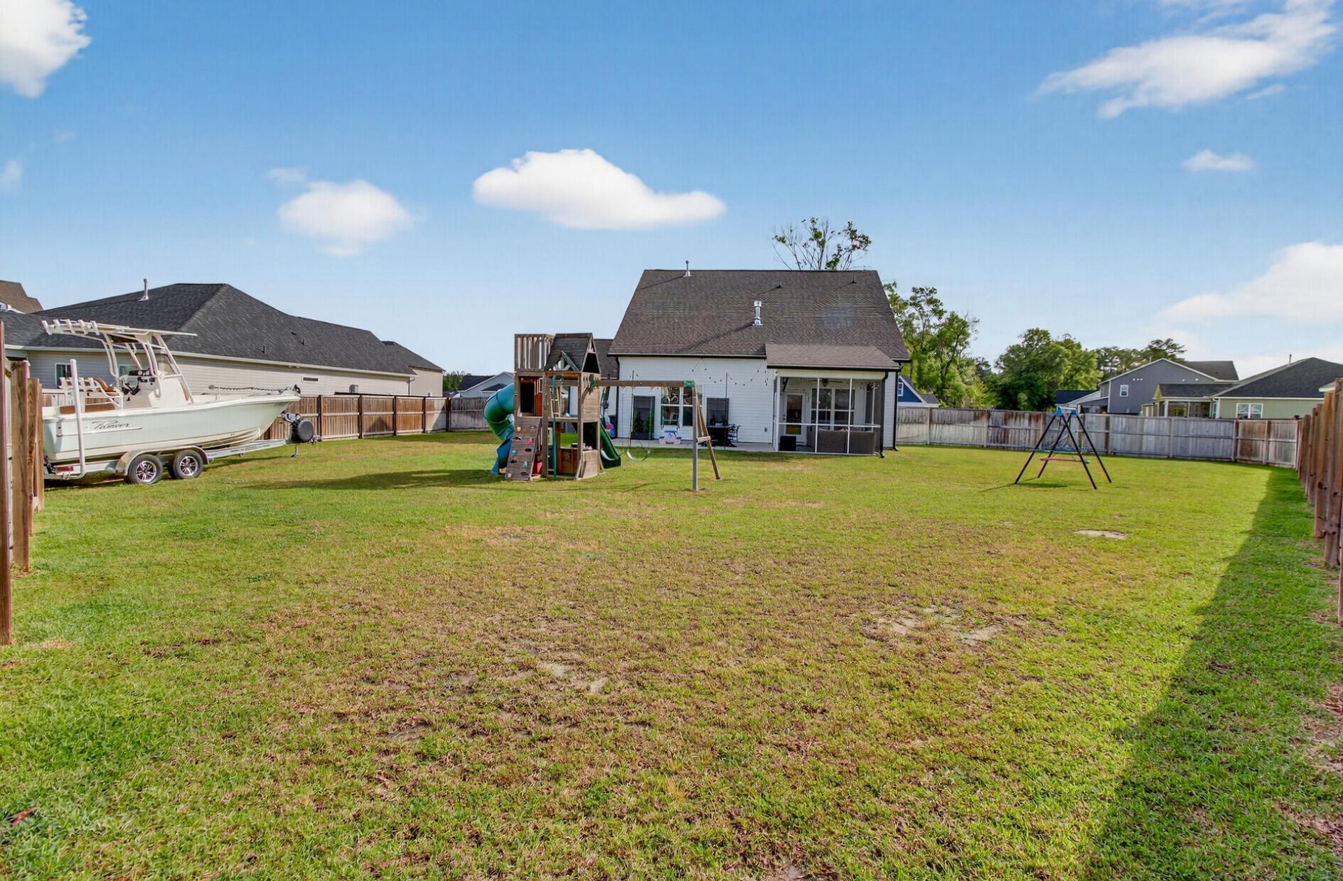 105 Edisto Crossing Court Photo 40