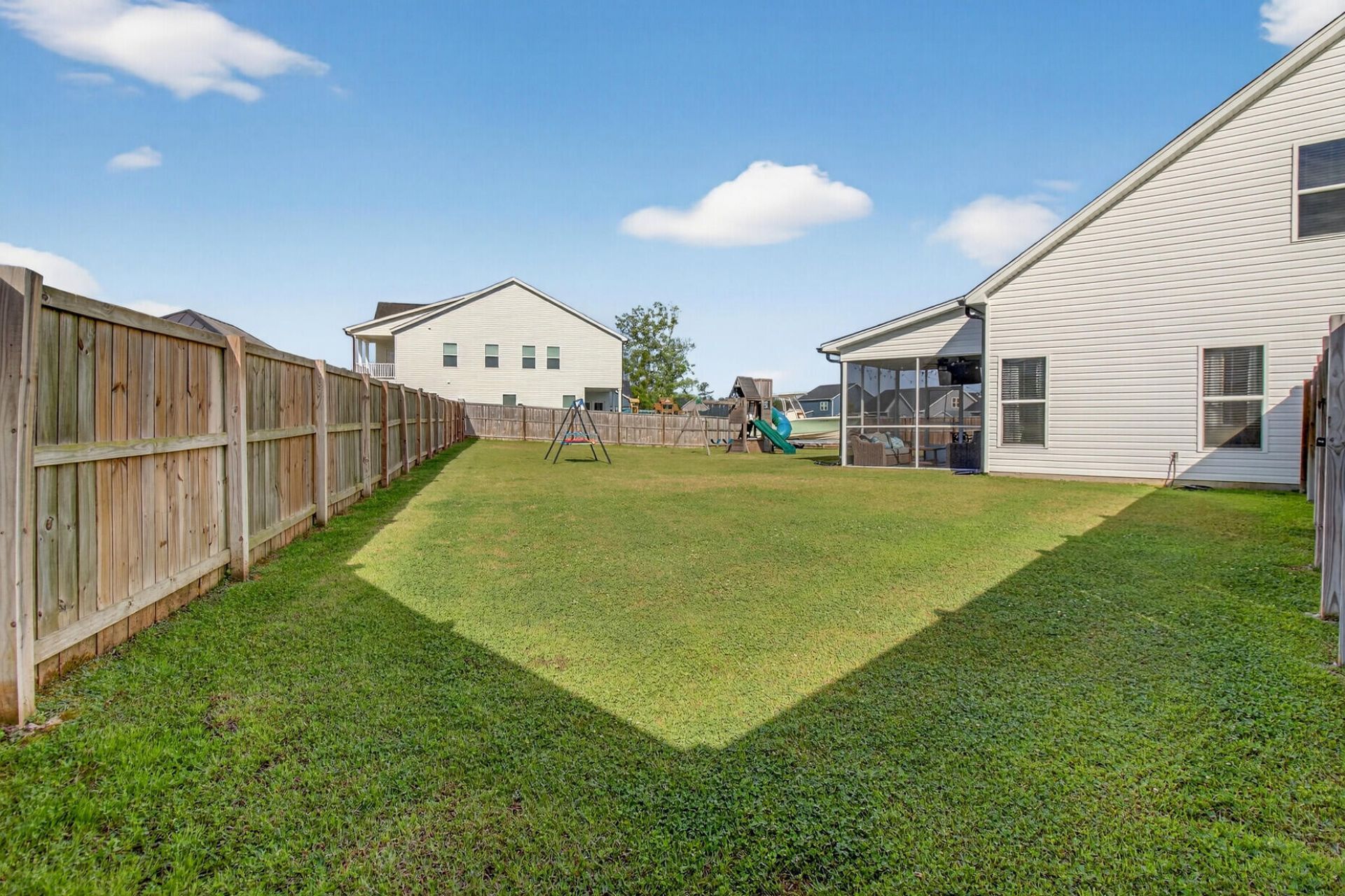 105 Edisto Crossing Court Photo 42