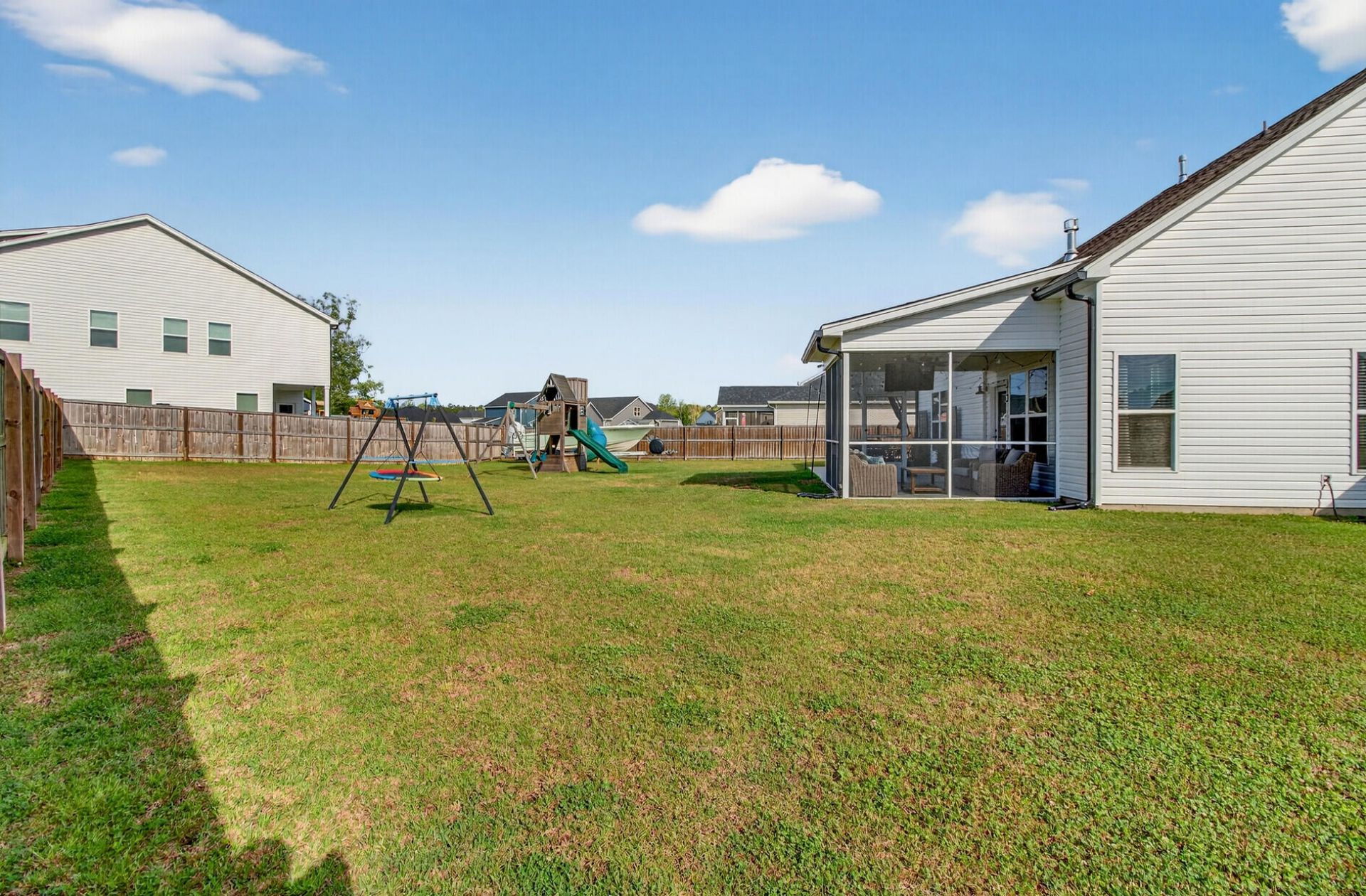 105 Edisto Crossing Court Photo 43