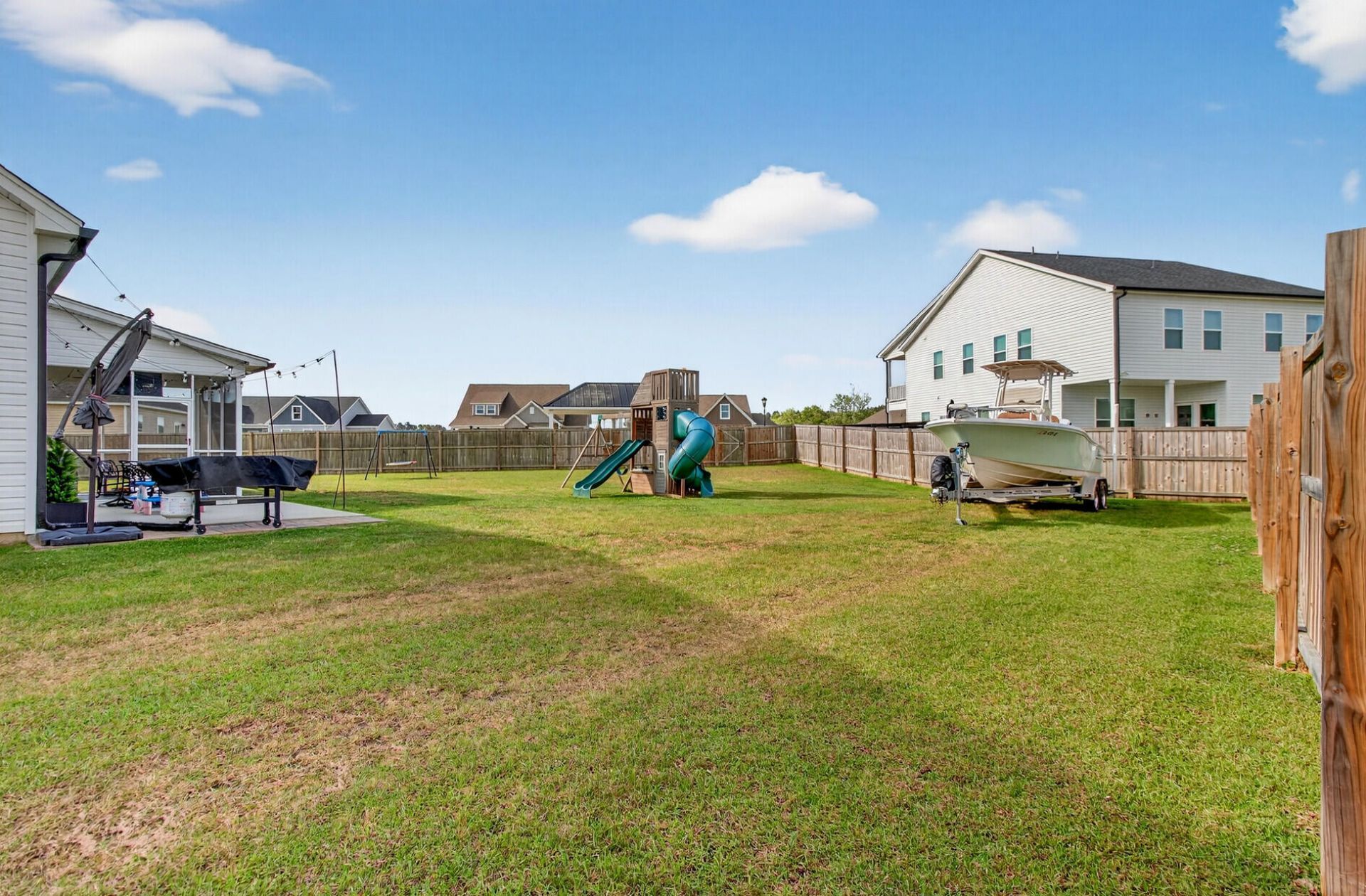 105 Edisto Crossing Court Photo 44