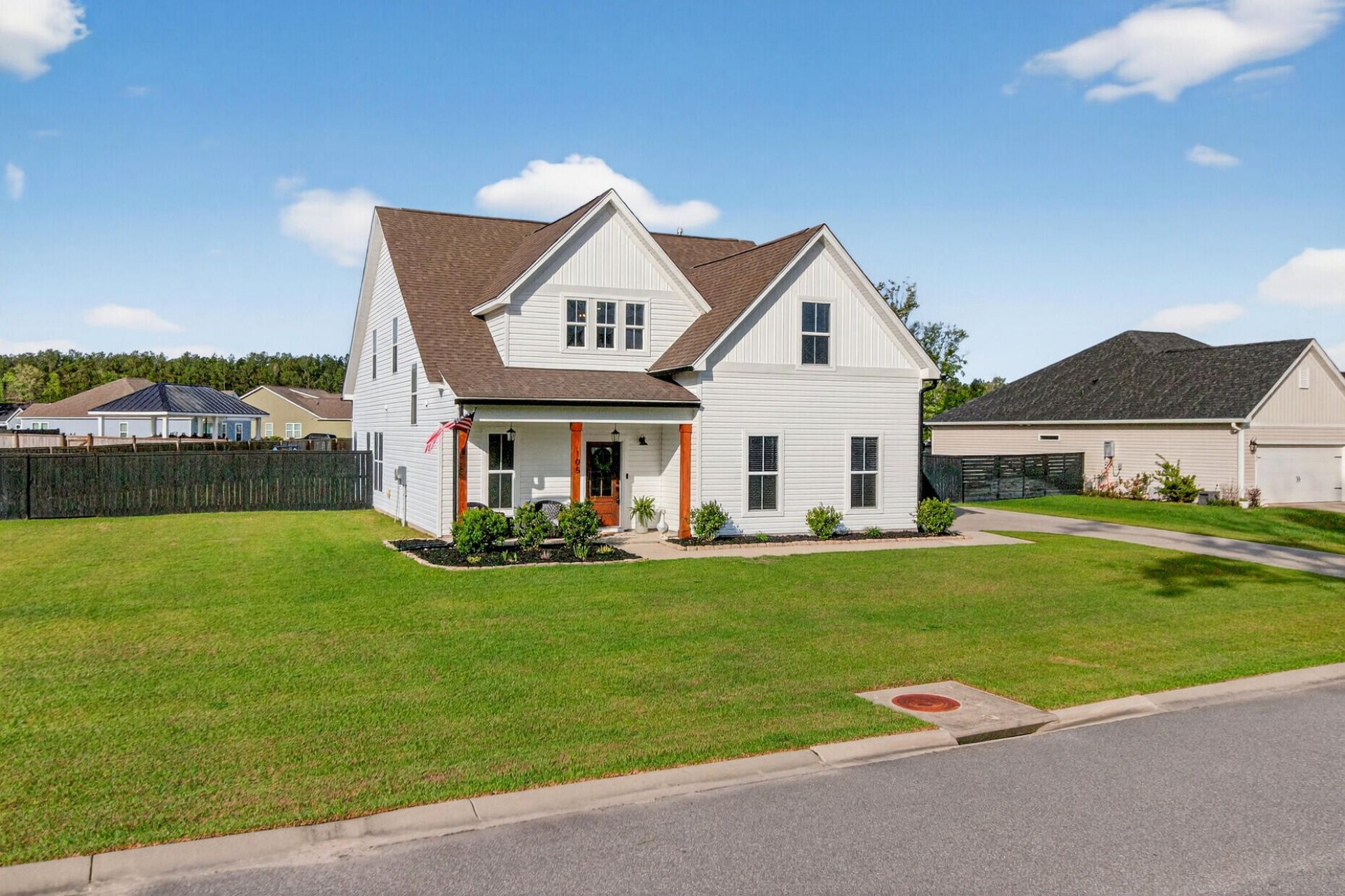 105 Edisto Crossing Court Photo 45