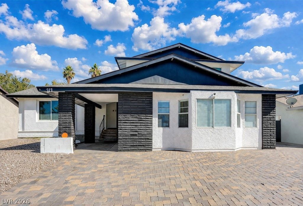 717 Cragin Park Drive, Las Vegas, NV 89107 Main Photo