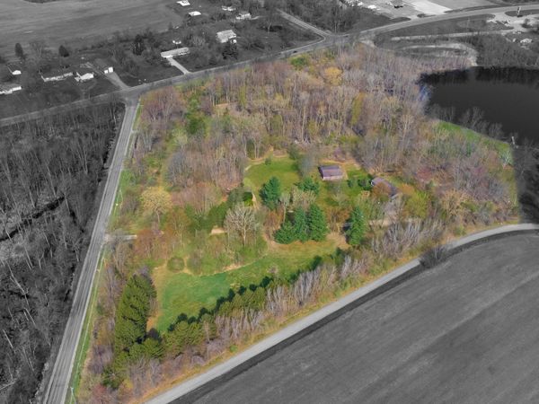 0140227810 Maystead Road, Sturgis, MI 49091