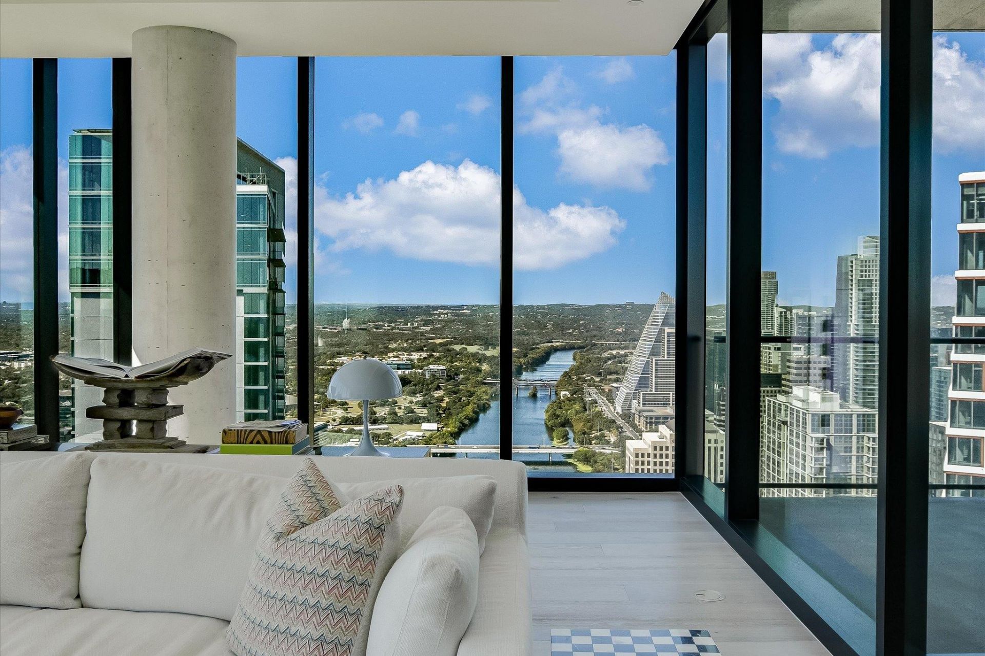 610 Davis St, Unit 4603, Austin, TX 78701 Main Photo