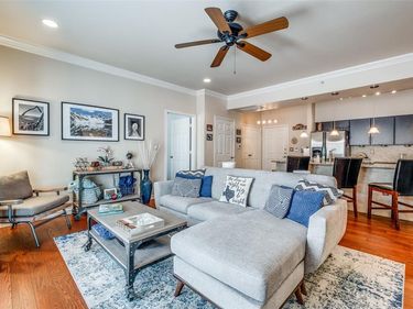 3102 Kings Road, Unit 3103, Dallas, TX 75219