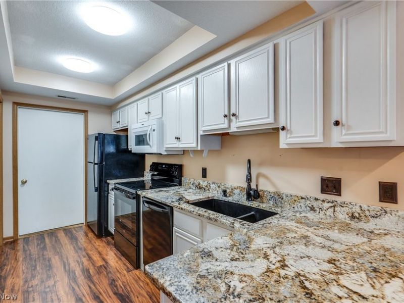 4201 Tannybrooke Lane NW, Unit 4C, Canton, OH 44718 Photo 16