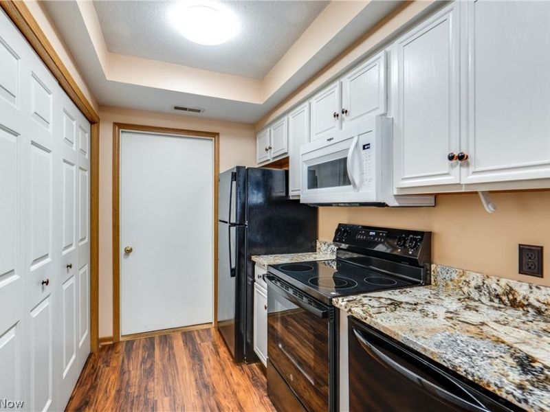 4201 Tannybrooke Lane NW, Unit 4C, Canton, OH 44718 Photo 17