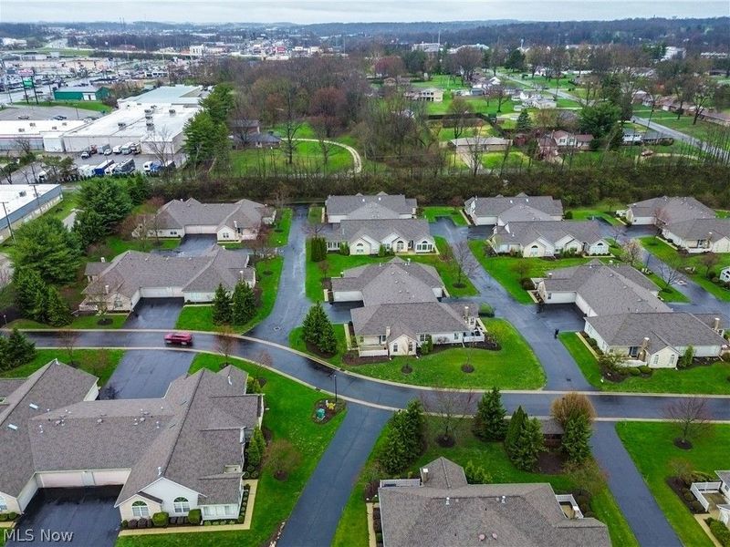 4201 Tannybrooke Lane NW, Unit 4C, Canton, OH 44718 Photo 27