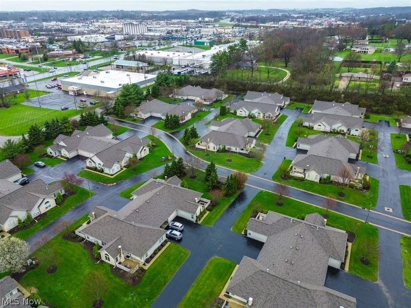 4201 Tannybrooke Lane NW, Unit 4C, Canton, OH 44718 Photo 28