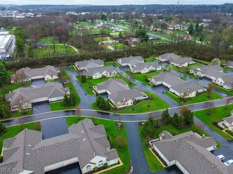 4201 Tannybrooke Lane NW, Unit 4C, Canton, OH 44718 Photo 29