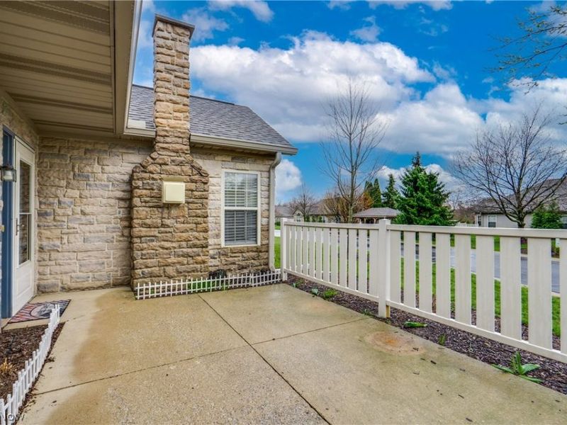 4201 Tannybrooke Lane NW, Unit 4C, Canton, OH 44718 Photo 7