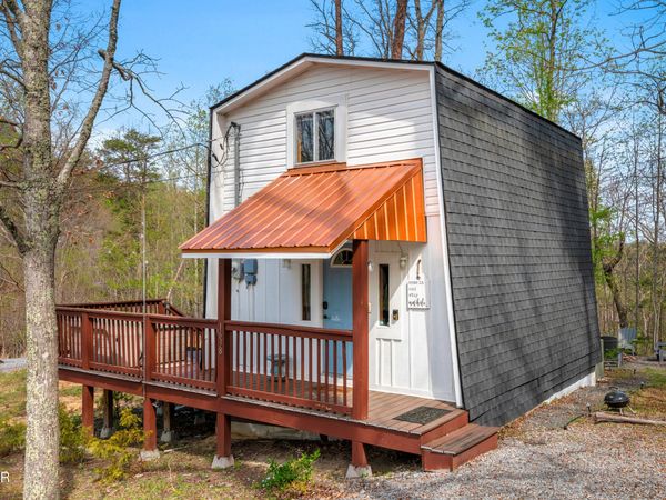 1638 S Mountain View Road, Sevierville, TN 37876