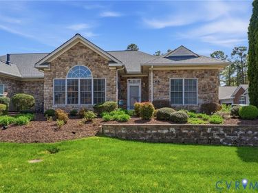 10327 Trellis Crossing Lane, Henrico, VA 23238