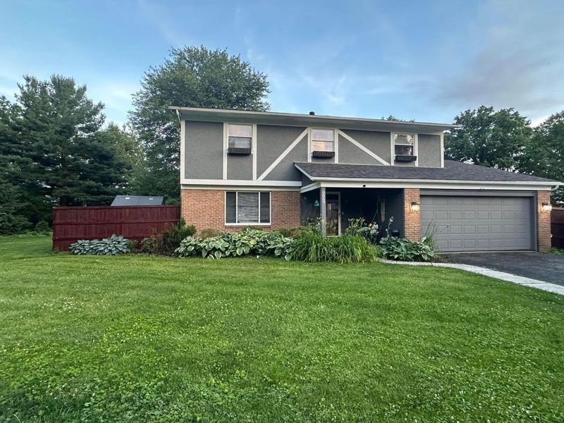 6869 Cedar Brook Place, New Albany, OH 43054 Photo 1