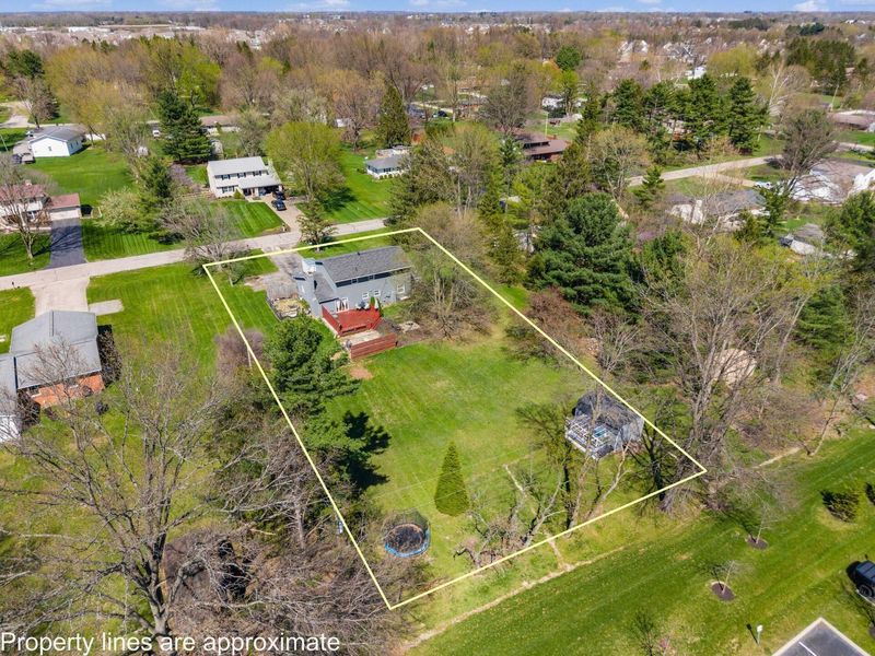 6869 Cedar Brook Place, New Albany, OH 43054 Photo 1