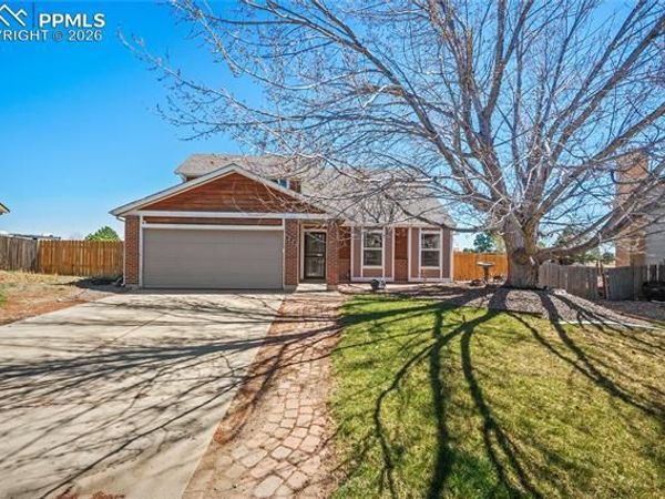 686 Trumbull Lane, Monument, CO 80132