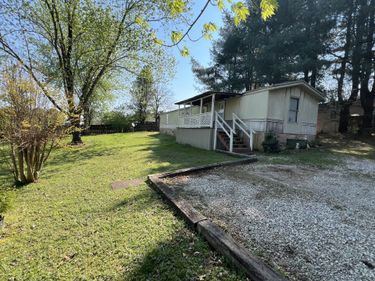 122 S Combs Avenue, Corbin, KY 40701