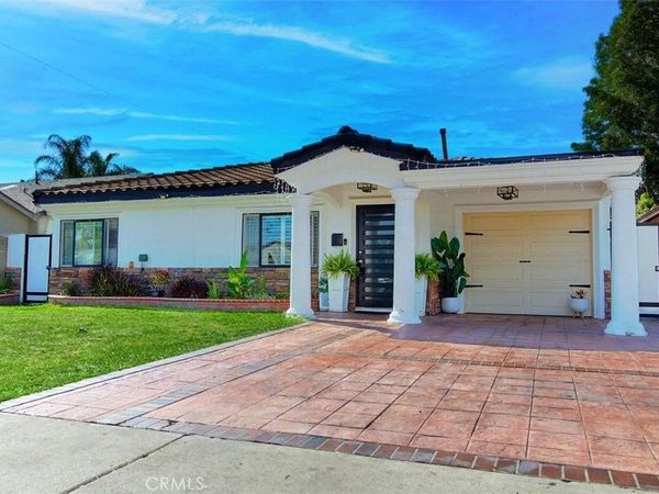 11523 Richeon, Downey, CA 90241