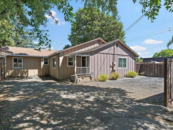 16737 Leroy Avenue, Los Gatos, CA 95032