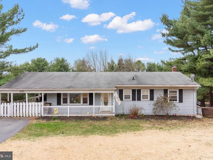 3000 Breezewood Lane , Hampstead, MD 21074 Main Photo
