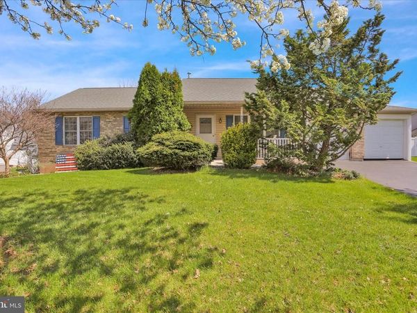 4350 PRESTWICK DRIVE, READING, PA 19606