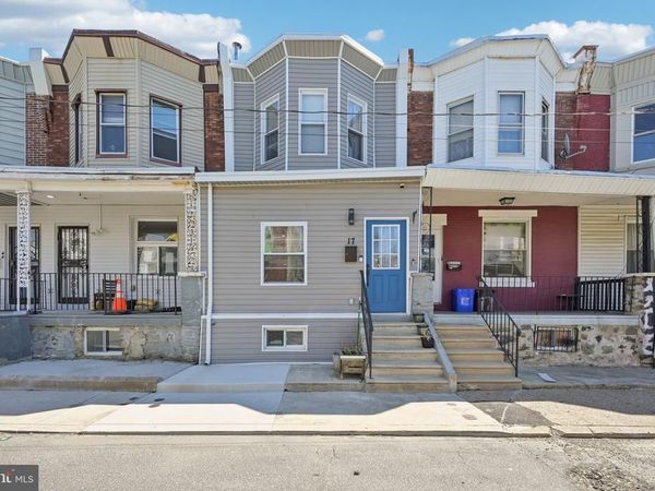 17 S RUBY STREET, PHILADELPHIA, PA 19139