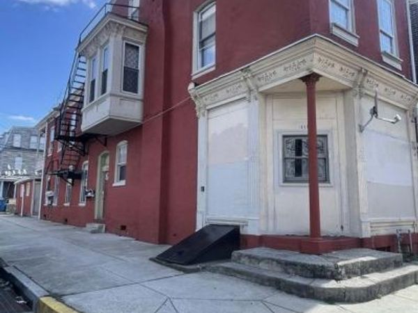 1059 MOSS STREET , READING, PA 19604