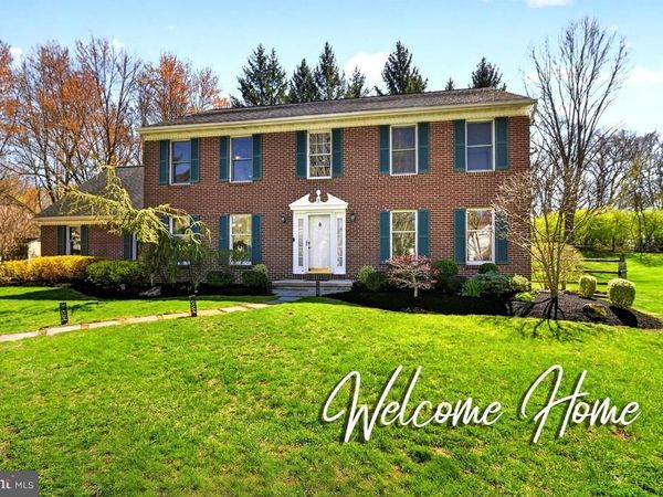 7 VILLA DRIVE, PRINCETON JUNCTION, NJ 08550