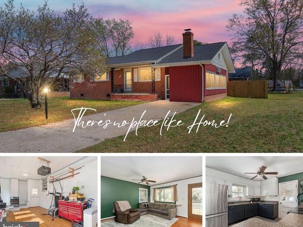 160 12TH ST., COLONIAL BEACH, VA 22443