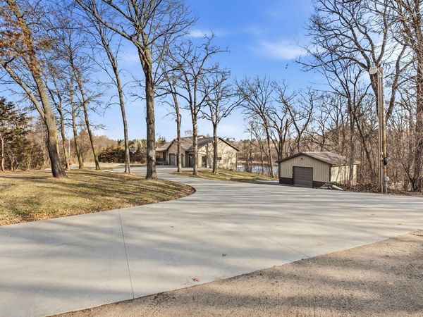 8870 Burton Place NW, Rice, MN 56367