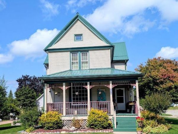 626 Brown Street, Waupun, WI 53963