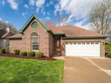 2040 Georgian Lane, Morgantown, WV 26508