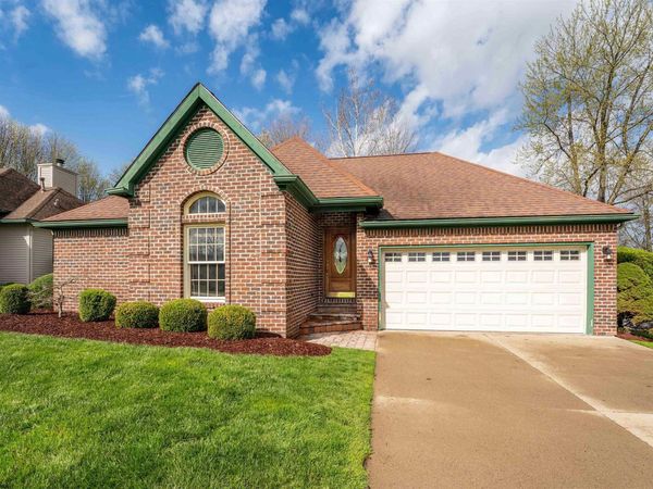 2040 Georgian Lane, Morgantown, WV 26508