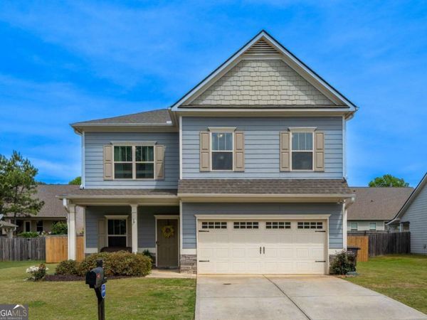 172 Mercer Lane, Cartersville, GA 30120