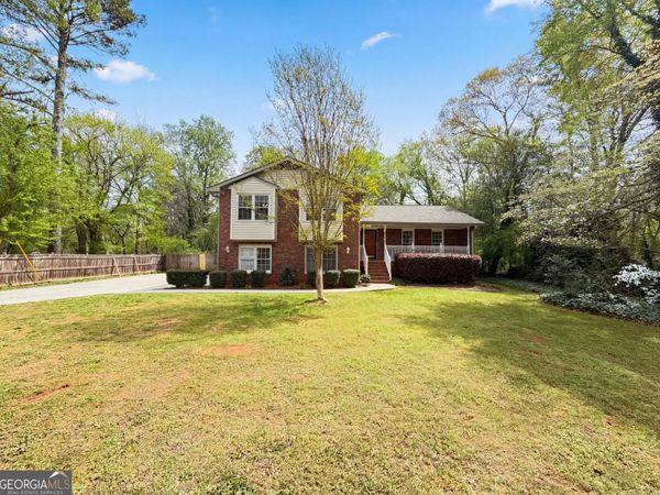 4274 Reef Road, Marietta, GA 30066