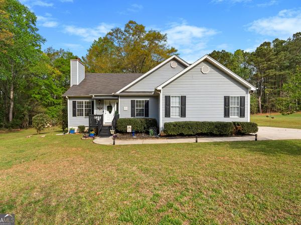 95 Otara Woods Drive, Newnan, GA 30263