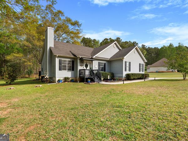 95 Otara Woods Drive, Newnan, GA 30263