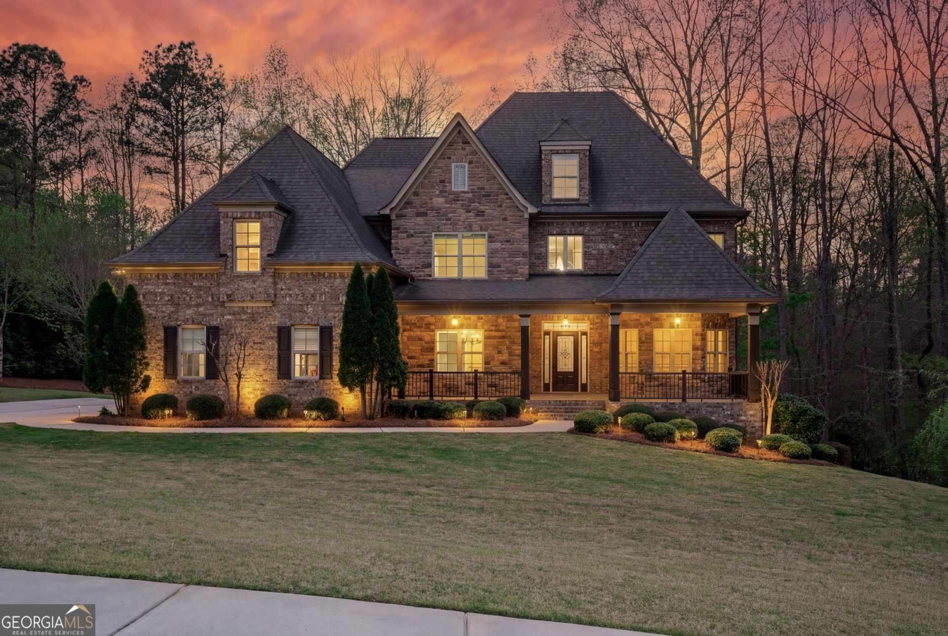 566 Arbor Springs Parkway, Newnan, GA 30265 Main Photo