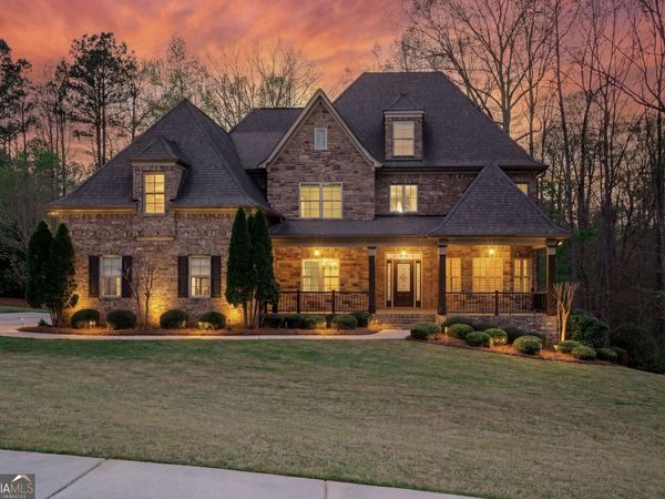 566 Arbor Springs Parkway, Newnan, GA 30265
