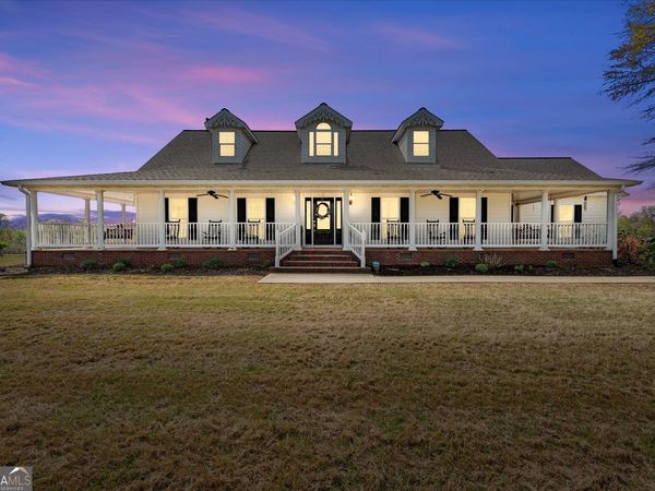 1396 County Road 134, Woodland, AL 36280