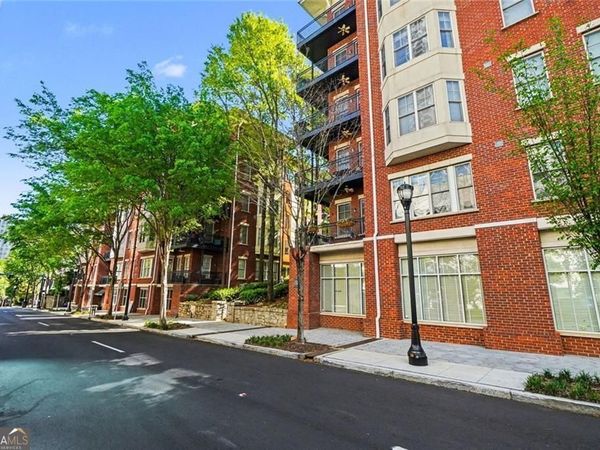 850 Piedmont Avenue NE, Unit 3312, Atlanta, GA 30308