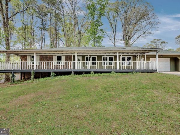 4153 Indian Manor Drive, Stone Mountain, GA 30083