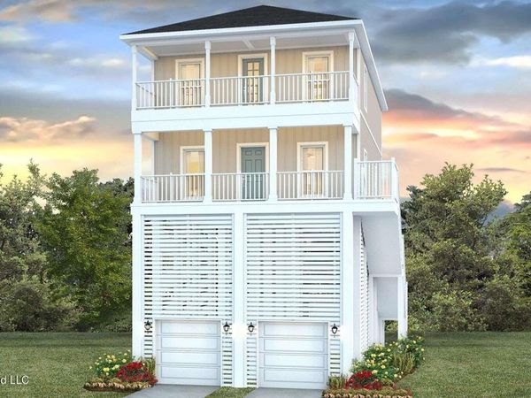 102 Fields Way, Pass Christian, MS 39571